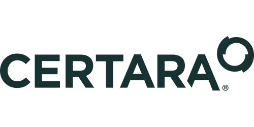 Certara logo