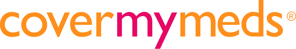 CoverMyMeds logo
