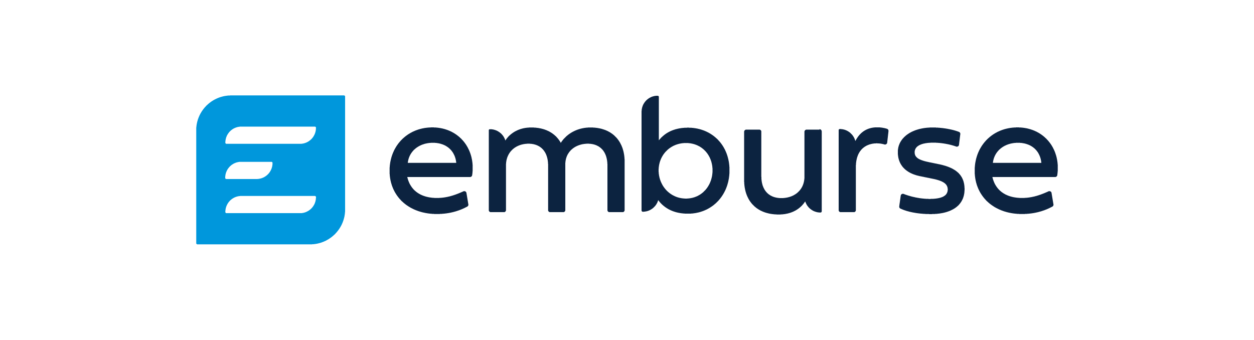 Emburse logo