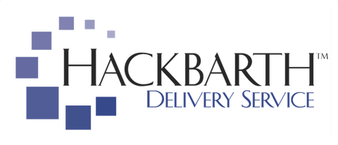 Hackbarth Delivery Service logo