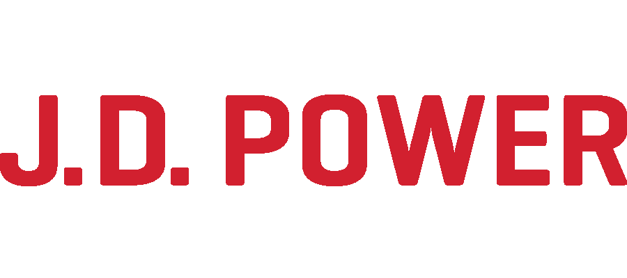 J.D. Power logo