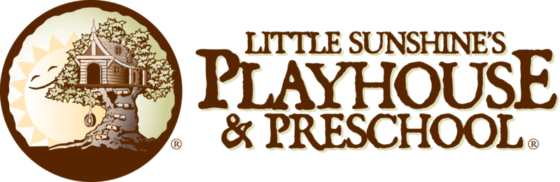 Little Sunshine's Playhouse logo