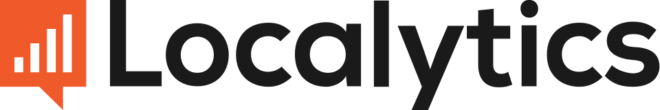 Localytics logo