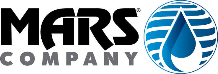 MARS Water logo