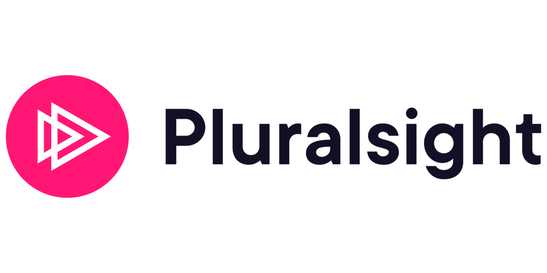 Pluralsight logo