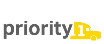 Priority1 logo