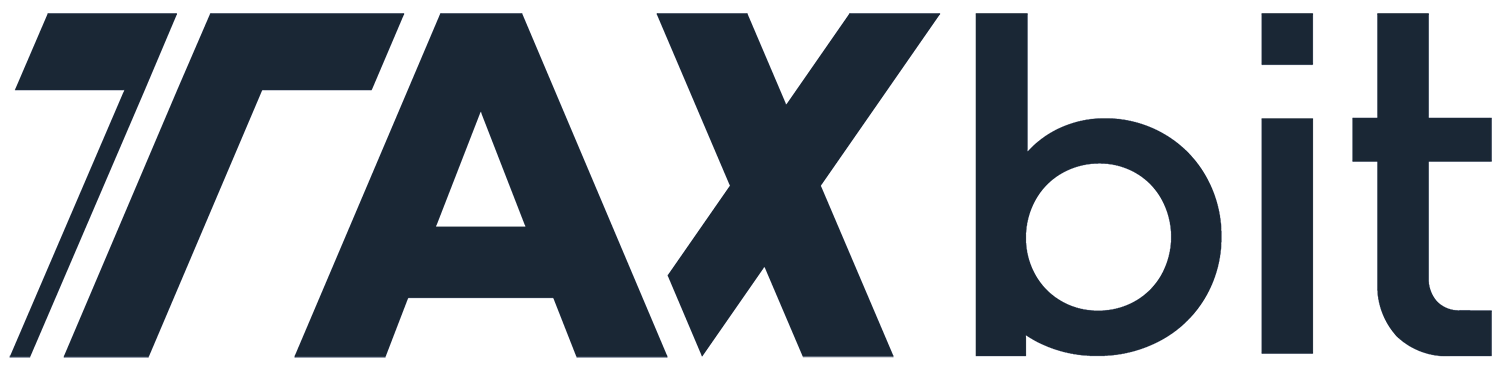 Taxbit logo
